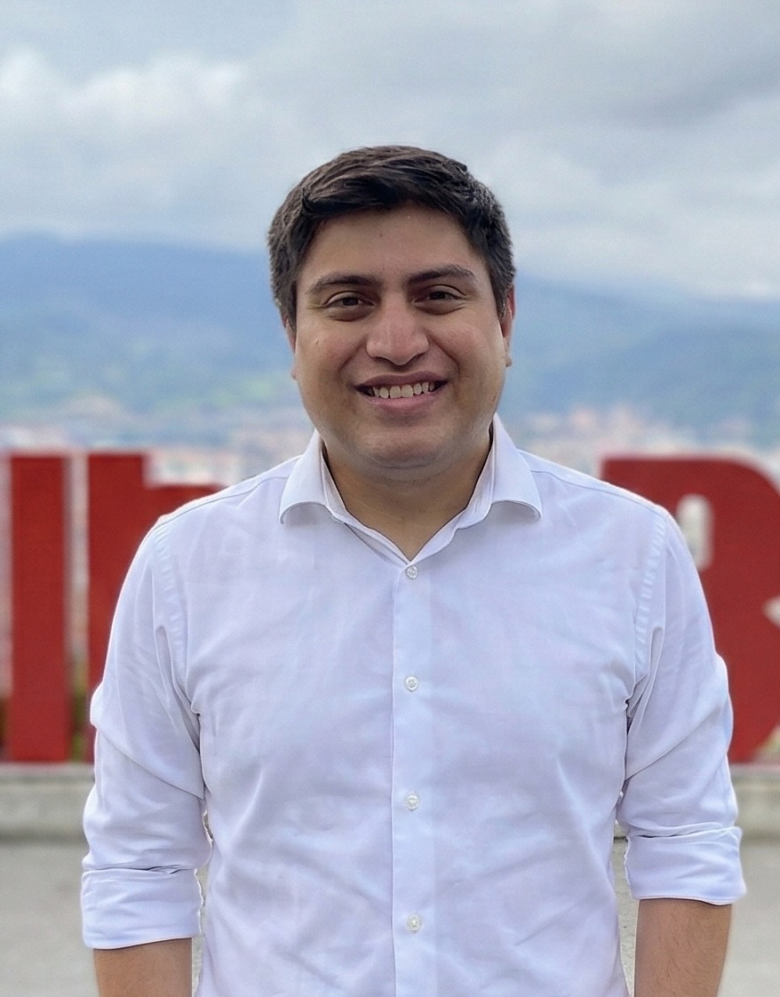 Julio Isaac Vega-Cauich